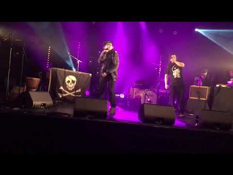 Inverser la tendance - FRAN6HP feat GUS - Prod Oxydz