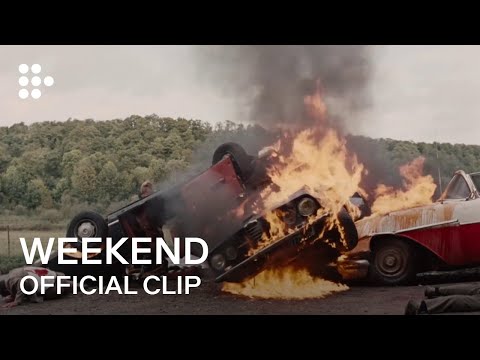 Thumbnail for video: Official Clip Thumbnail for video: Official Clip