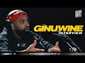 Ginuwine Opens About Aaliyah's Passing, Making of 
