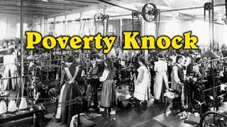 Poverty Knock