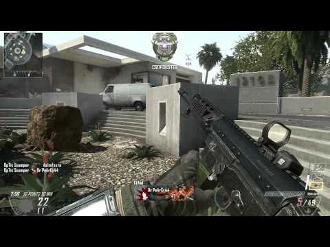 Straight Up Gfinity Talk