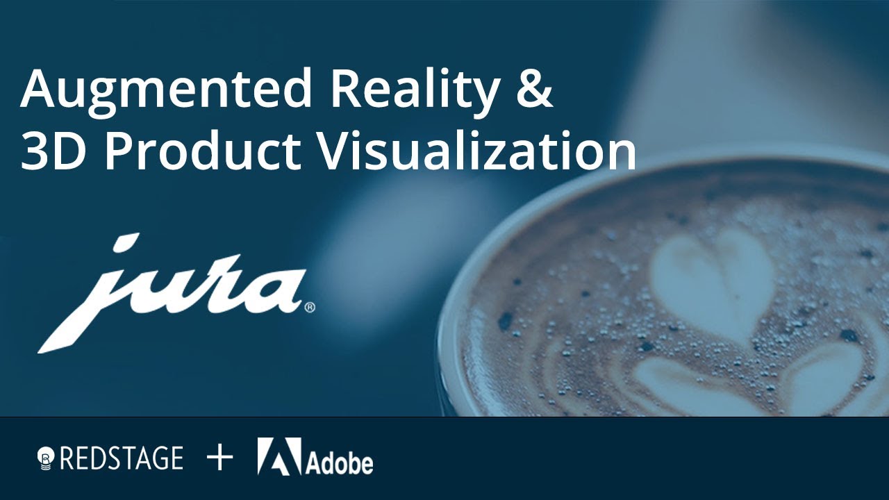 Augmented Reality in eCommerce - The Customer Experience Revolution