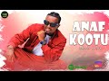 ተለቀቀ| Sancho Gebre - Anaf Kootu | New Ethiopian Music 2024( offical Video)