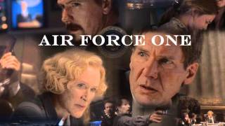 Jerry Goldsmith - Main theme,Air Force One (1997) OST