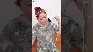 Video review máy massage cầm tay Puli PL-604AC4 - 5 chế độ mát xa nâng cao