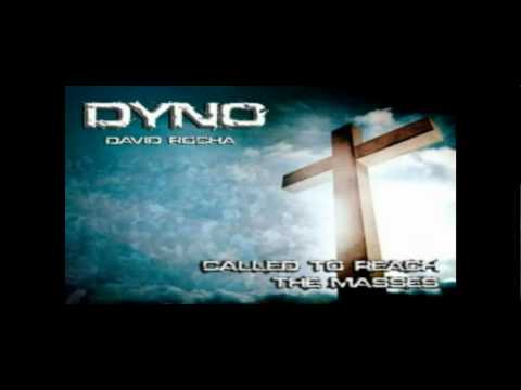 Christian Rap; Dyno: I Can't Wait To Get out (Sir Dyno, David Rocha)
