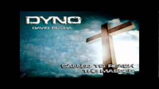 Christian Rap; Dyno: I Can't Wait To Get out (Sir Dyno, David Rocha)