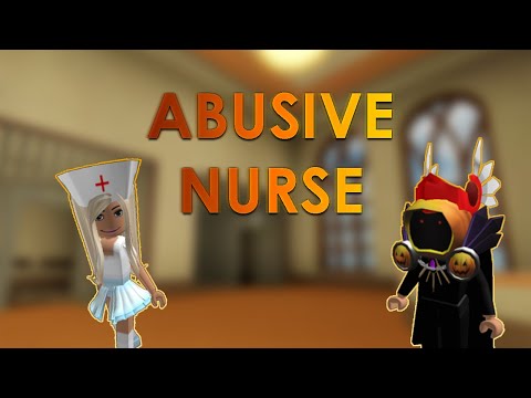 Insane nurse abuse in De Pride Isle Sanatorium! (Chaos in the sanatorium)