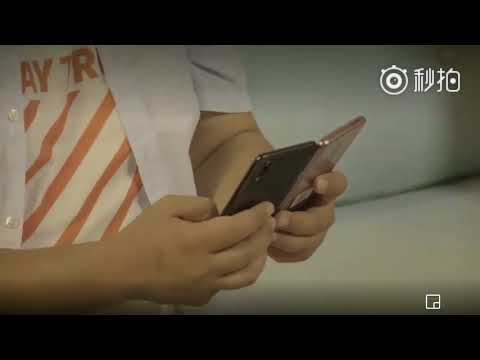 Meizu E3 hands-on video surfaces