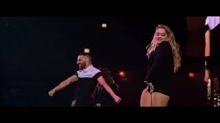 Helene Fischer  - Interlude Viva La Vida (Live von der Arena-Tournee 2017 / 2018)