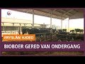 REPO: BioBoer gered van ondergang door snelle crowdfundingactie