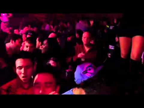 Markus Schulz live at the Guvernment Toronto