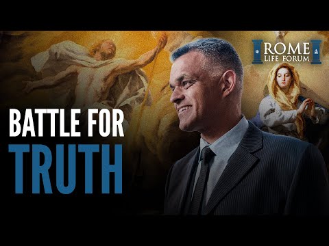 CRISIS in the Vatican: BATTLE for TRUTH | John-Henry Westen