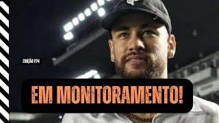 SANTOS RECEBE NOVA NEGATIVA POR ZÉ RAFAEL