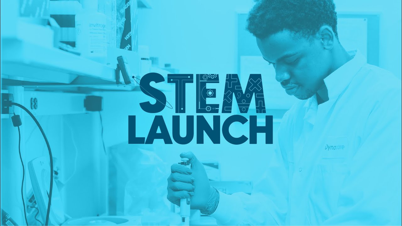 STEM Pathways - Launch - STEM Leaders