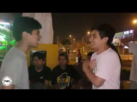 🔥 SIAN vs KATACRIST - Cuartos - Imagen Dinero 💸  - P09 - Fecha 2 🎙️🔥