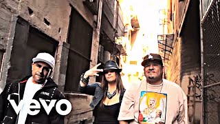 Love Again (Original) (feat. Mc Magic &amp; Chino Brown) (Official Music Video)