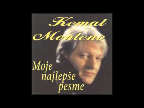 Kemal Monteno - Nije Htela (1995)