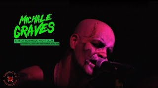 MICHALE GRAVES: Live @ Northside Yacht Club - 2018 [FULL SHOW]