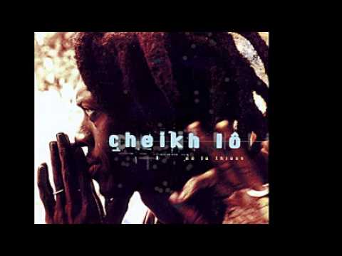 Cheikh Lo - Doxandeme