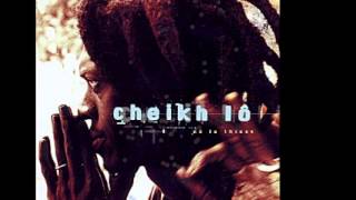 Cheikh Lo - Doxandeme