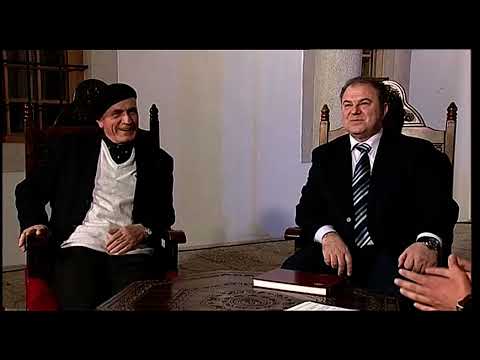 Ramazanske večeri 2021: dr. hafiz Mensur Malkić i Mustafa Spahić (5)