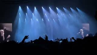Disclosure - White Noise live from Ally Pally, London March 5th 2022