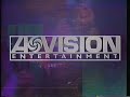 Atlantic Vision Entertainment Logo With Warning Screen