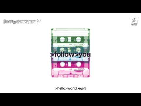 Video thumbnail for Follow You