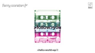 Ferry Corsten - Follow You (Original Mix) [Extended]
