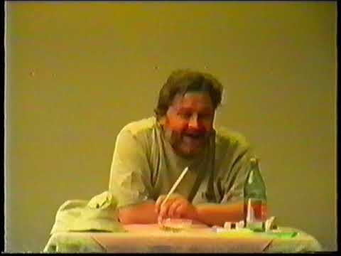 Kalinauskas - Beseda 4, 2001