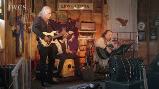 Harmony in Nature's Rhythms - Bill Miller (Live) Listen To Me