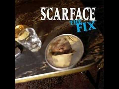 Scarface - i aint the one ft WC