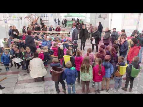 Martinovanje v Ljutomeru 2016 - dopoldan