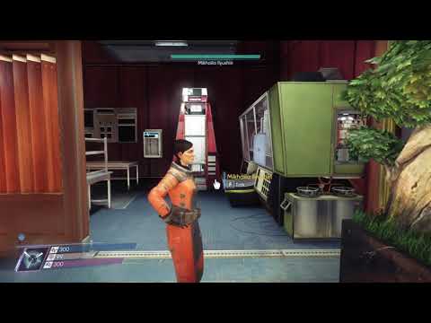 Prey - Restart - Pt 34 - Body Hunt