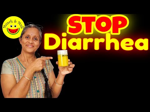 How to Stop Diarrhea at Home fast | Stop Diarrhea Home Remedies | Diet For Diarrhea Patient