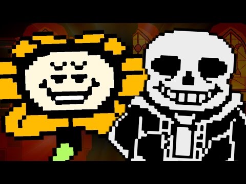 Undertale Remembers