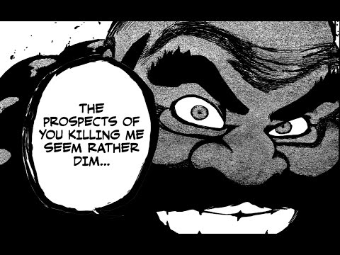 Bleach Chapter 608 Live Review