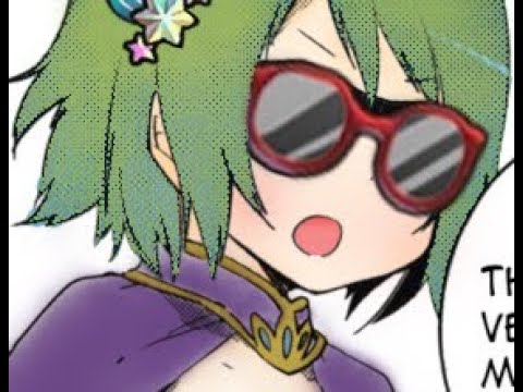 Mage gets mad and bad at Melee - Episode 1