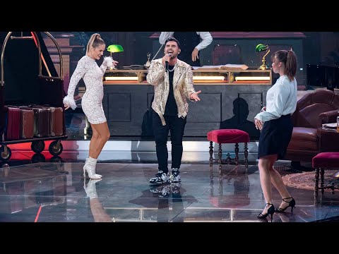 Ciao Marina (HORVÁTH TOMI) | Csináljuk a fesztivált! | VÁLOGATÓ