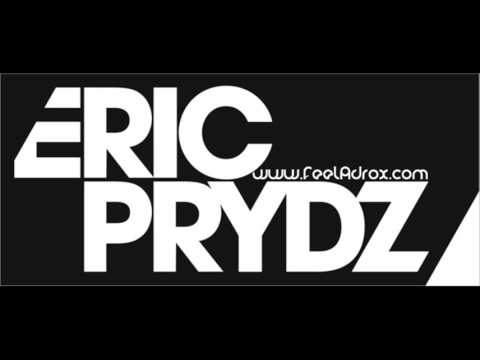 Eric Prydz - 2Night (Original Mix)