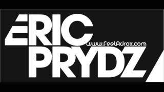 Eric Prydz - 2Night (Original Mix)