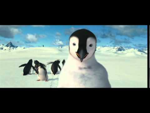 Happy Feet - Trailer