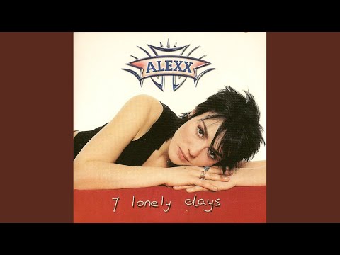 Download Alexx 7 Lonely Days Mp3 dan Mp4 2018