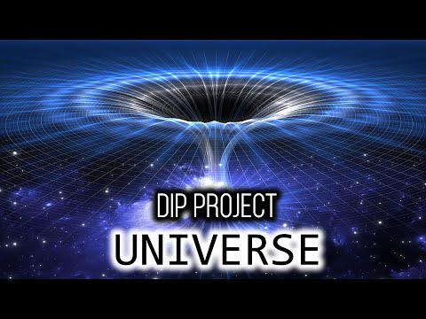ПРЕМЬЕРА | DIP Project - Universe | Melodic Trance, Новая музыка 2022