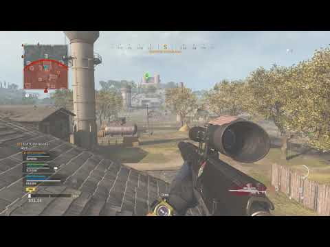 Call of Duty®  Modern Warfare® 20200507224019