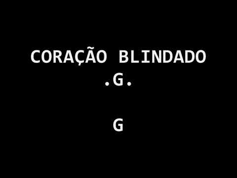 Coração Blindado (part. Marília Mendonça) - Devinho Novaes