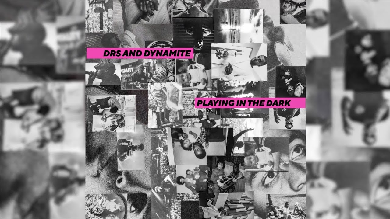 DRS & Dynamite - Brothers (feat. Unglued)