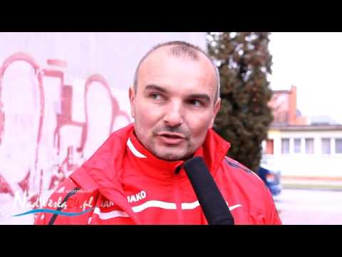 Trenerzy po meczu Wisan Skopanie - OKS Mokrzyszów 2:1 (1:0), 11.10.2015