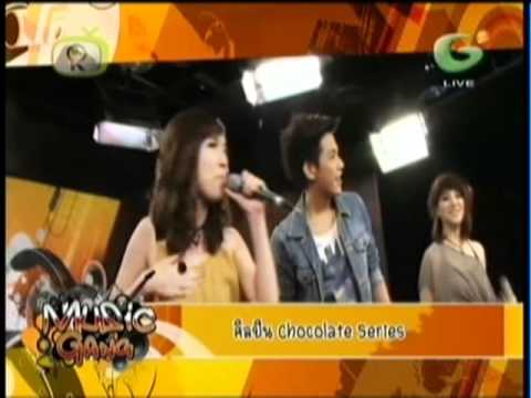 111001 Warm - Search @ Music Gang